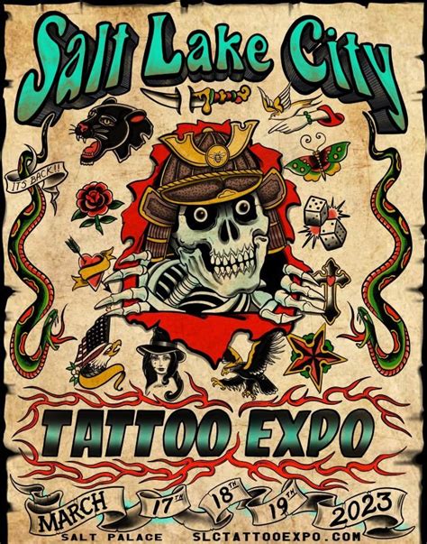 tattoo sl|salt lake city tattoo show.